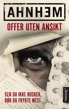 Offer uten ansikt