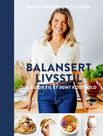 Balansert livsstil