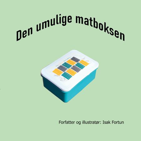 Den umulige matboksen