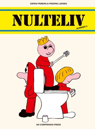 Nulteliv