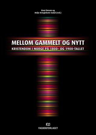 Mellom gammelt og nytt