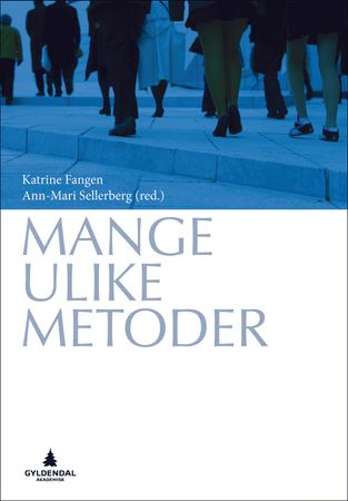 Mange ulike metoder