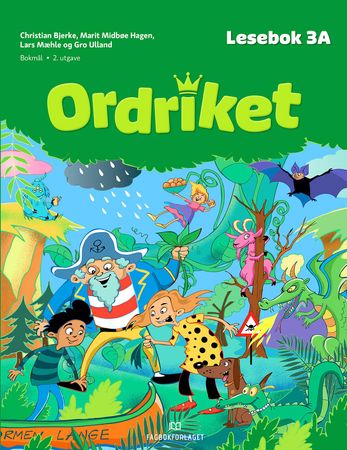 Ordriket
