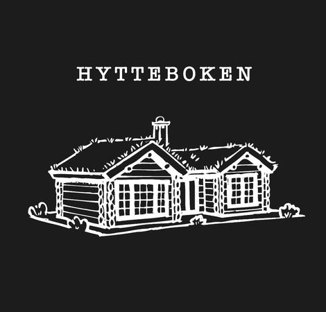 Hytteboken