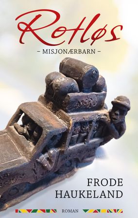 Rotløs: misjonærbarn