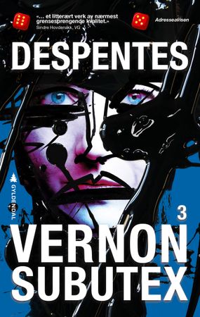 Vernon Subutex