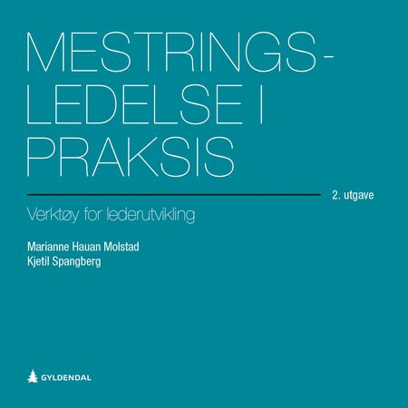 Mestringsledelse i praksis