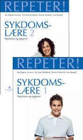 Sykdomslære 1 + 2