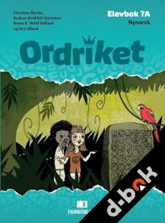 Ordriket