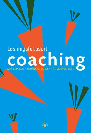 Løsningsfokusert coaching