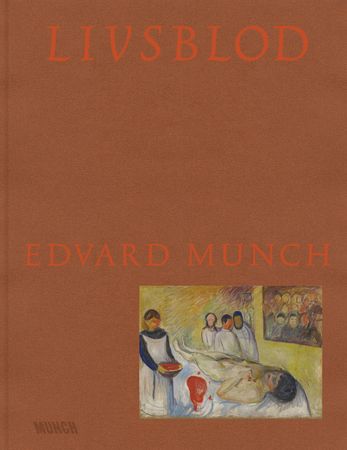 Livsblod - Edvard Munch