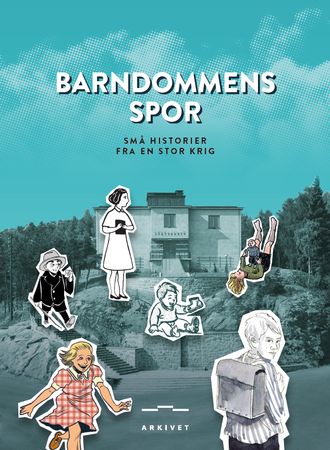 Barndommens spor