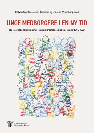 Unge medborgere i en ny tid