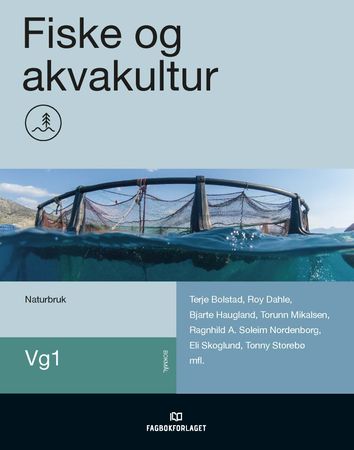 Fiske og akvakultur