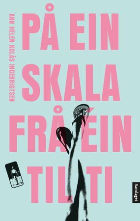 På ein skala frå éin til ti