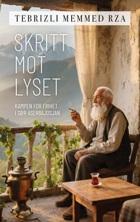 Skritt mot lyset