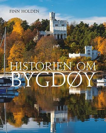 Historien om Bygdøy