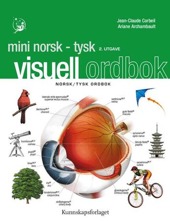 Mini visuell ordbok