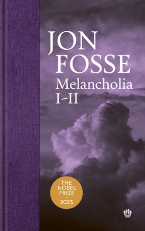 Melancholia I-II: roman