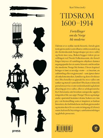 Tidsrom 1600-1914