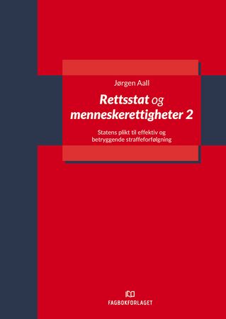 Rettsstat og menneskerettigheter 2