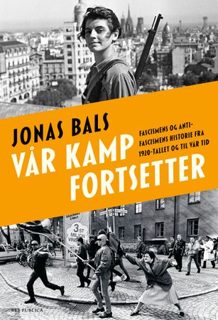 Vår kamp fortsetter