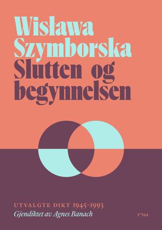 Slutten og begynnelsen