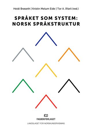 Språket som system