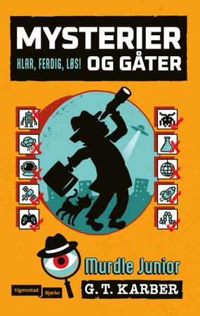Mysterier og gåter