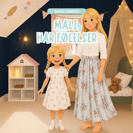 Mali har følelser