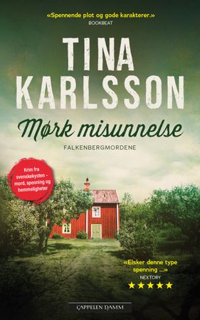 Mørk misunnelse