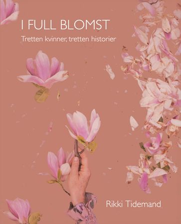 I full blomst