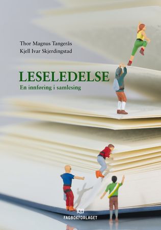 Leseledelse