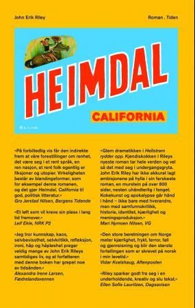 Heimdal, California