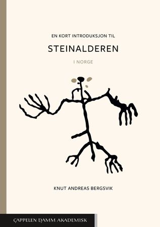 En kort introduksjon til steinalderen i Norge