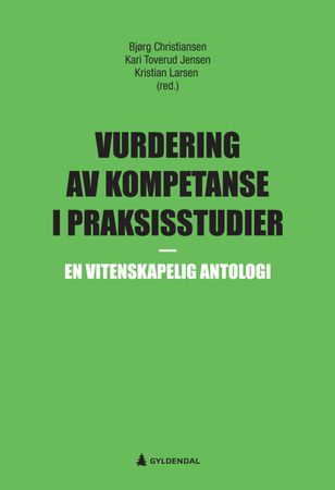 Vurdering av kompetanse i praksisstudier