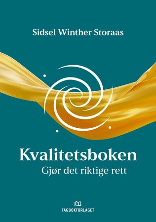 Kvalitetsboken