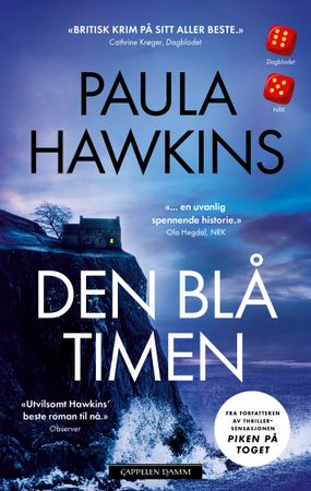 Den blå timen