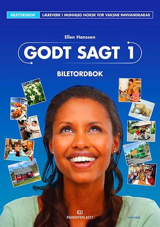 Godt sagt 1