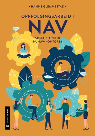 Oppfølgingsarbeid i NAV