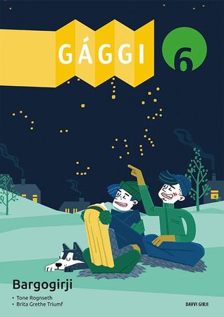Gággi 6