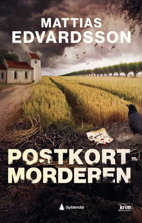 Postkortmorderen
