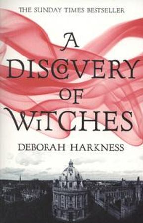 A discovery of witches