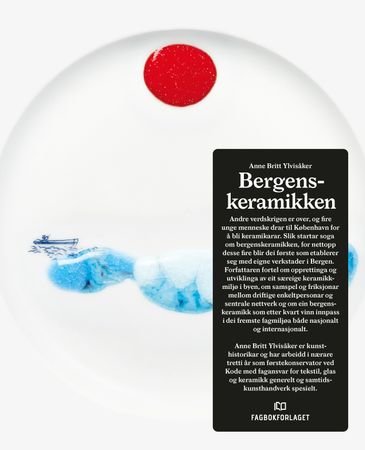 Bergenskeramikken