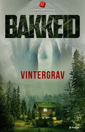Vintergrav