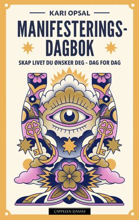 Manifesteringsdagbok