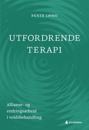 Utfordrende terapi