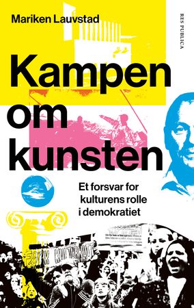 Kampen om kunsten