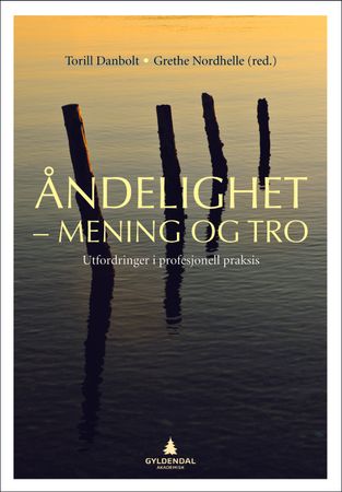 Åndelighet - mening og tro