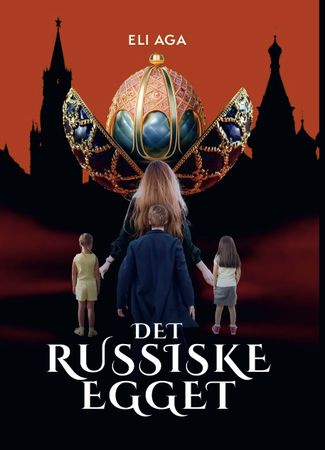 Det russiske egget